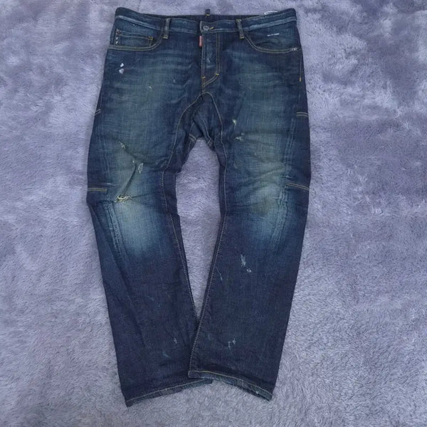 [BUNJANG] DSQUARED2 Jeans Size 52 / 52 디스퀘어드2 청바지 | 0827A19