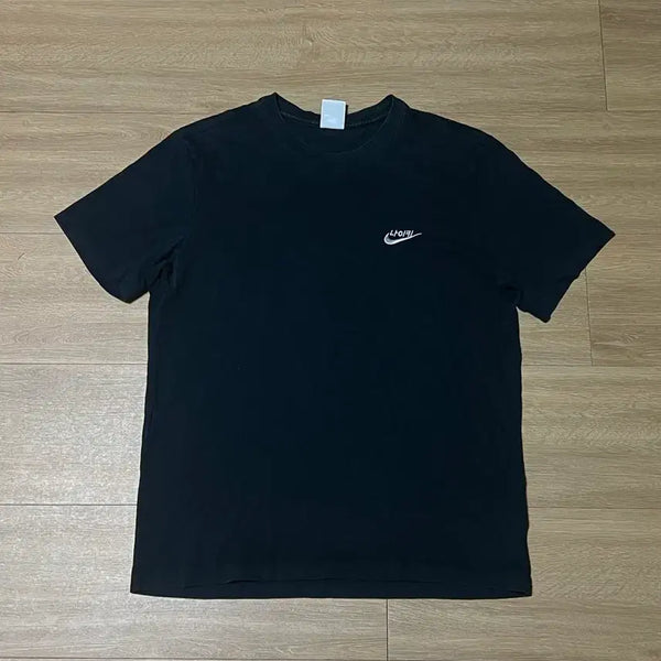 [BUNJANG] Nike Taegeuk Short Sleeve T-Shirt / 나이키 태극 반팔티셔츠