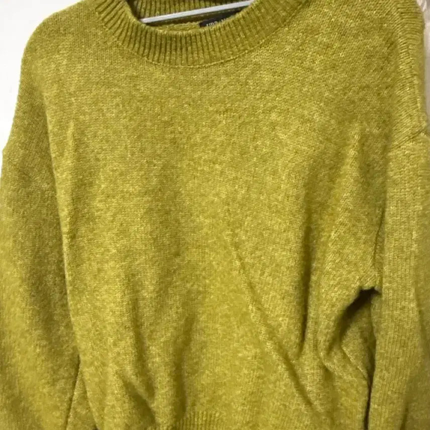 [BUNJANG] Knit Sweater / M사이즈 니트 팝니다
