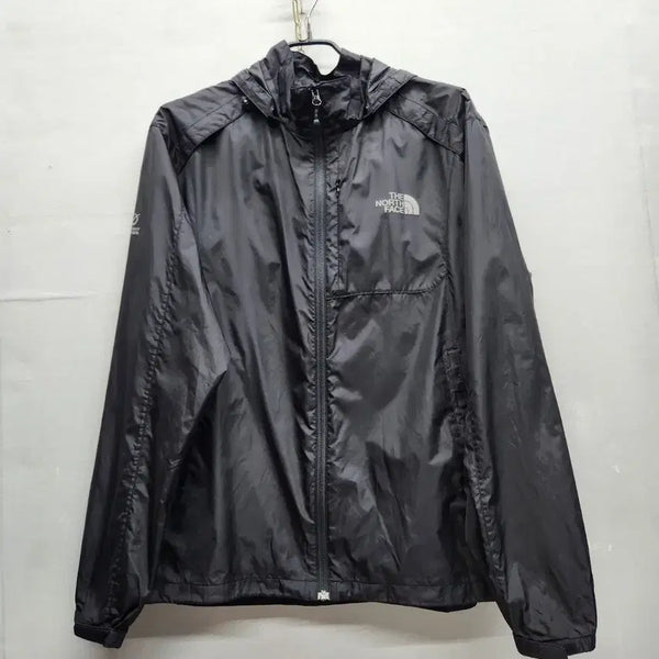 [BUNJANG] The North Face Flight Series String Hood Windbreaker XL / 노스페이스 플라이트 시리즈 스트링 후드 바람막이 XL(XL)
