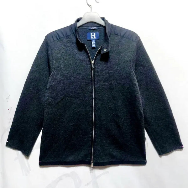 [BUNJANG] Tommy Hilfiger Men's Spandex Jacket Size M (95-100) / 타미힐피거 남성자켓95-100/스판자켓