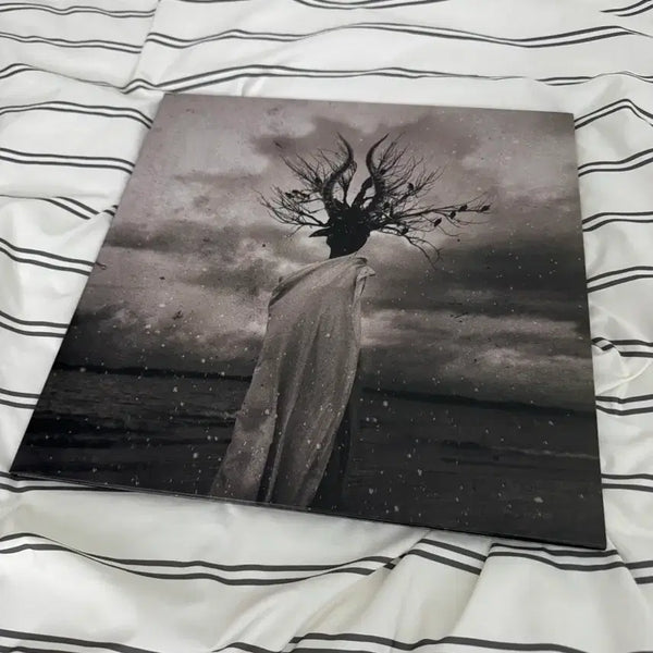 [BUNJANG] Thornapple 3rd Album Enlightenment LP (Opened) / 쏜애플 3집 LP 개봉반 2021 덴마크