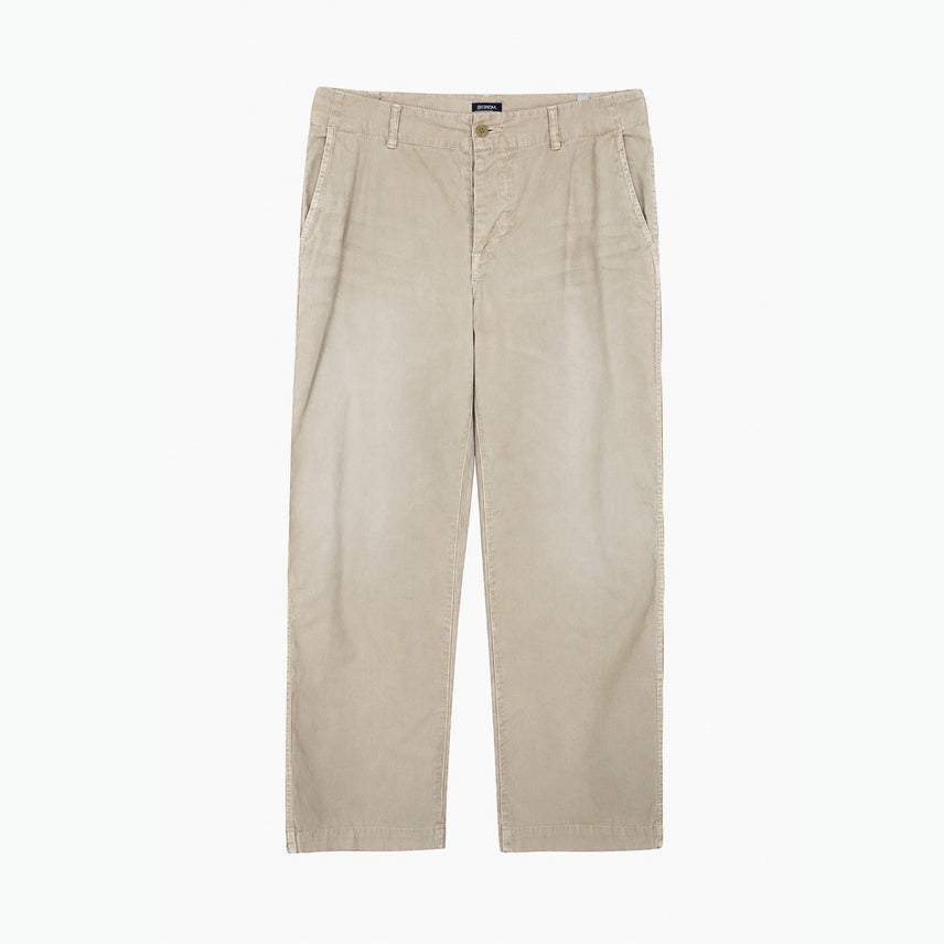 [BUNJANG] Journal Standard 100% Cotton Pants Men / JOURNAL STANDARD 저널스탠다드 코튼 100% 팬츠 - Men (4355)