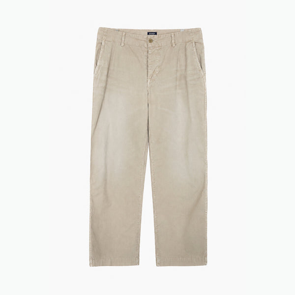 [BUNJANG] Journal Standard 100% Cotton Pants Men / JOURNAL STANDARD 저널스탠다드 코튼 100% 팬츠 - Men (4355)