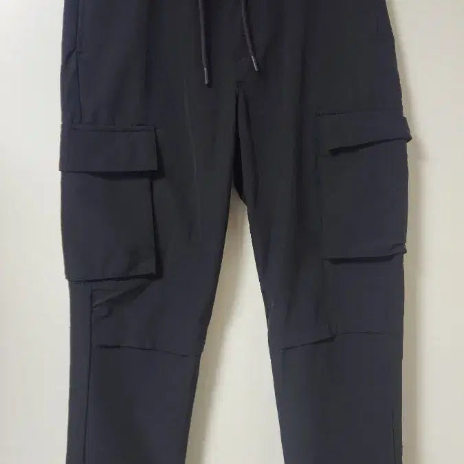 [BUNJANG] ZARA Women's Velcro Strap Cargo Pants / 자라(ZARA)의 여성용 벨크로 스트랩 카고팬츠