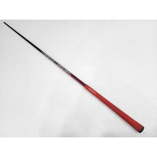[BUNJANG] CRAZY RED 80 Flex 7.7 (SX) 43.5" Driver Shaft / CRAZY 크레이지 RED 80 FIex7.7 (SX) 43.5인치...
