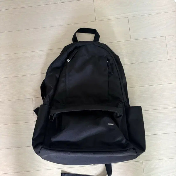 [BUNJANG] Worthwhile Movement Lightpack Backpack / 월스와일무브먼트 라이트팩