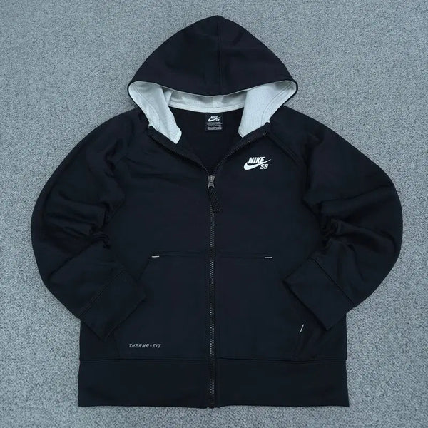 [BUNJANG] Nike Kids Zip-Up Jacket / S 나이키 집업 키즈 | 0903B35