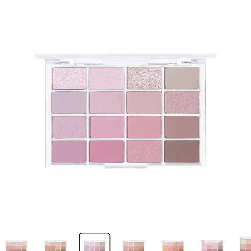 [BUNJANG] WAKEMAKE Blurring Lavender / 웨이크메이크 라벤더블러링