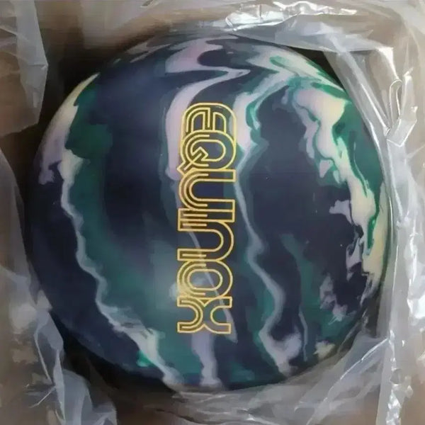 [BUNJANG] Storm Equinox Solid Bowling Ball / 택배무료 14.2파운드 공인구 스톰 이쿼녹스 솔리드 새볼링공