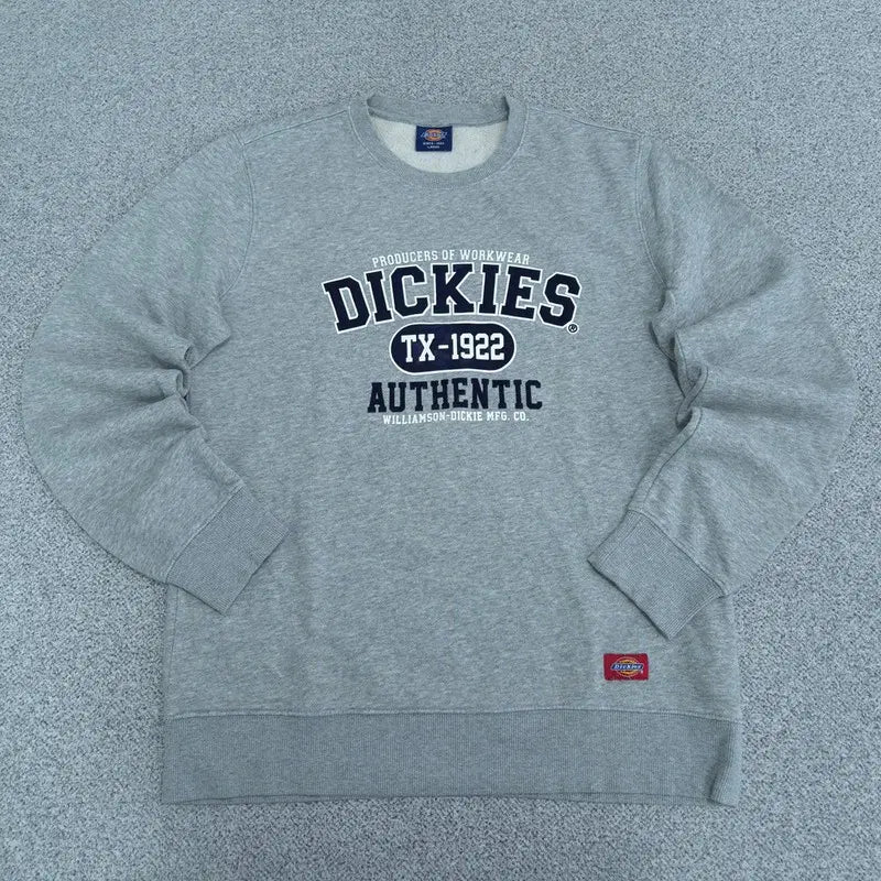 [BUNJANG] Dickies Sweatshirt Large / LARGE 디키즈 맨투맨 | 0903C06