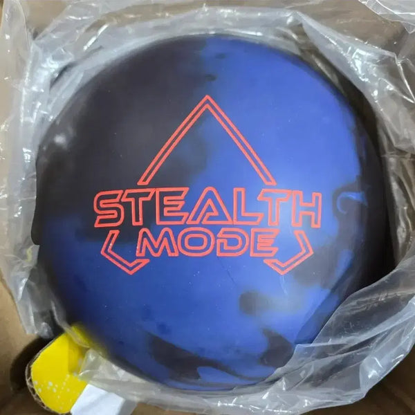 [BUNJANG] Track Stealth Mode 15.2lb Official Bowling Ball / 택배무료 15.2파운드 공인구 트랙 스텔스 모드 새볼링공