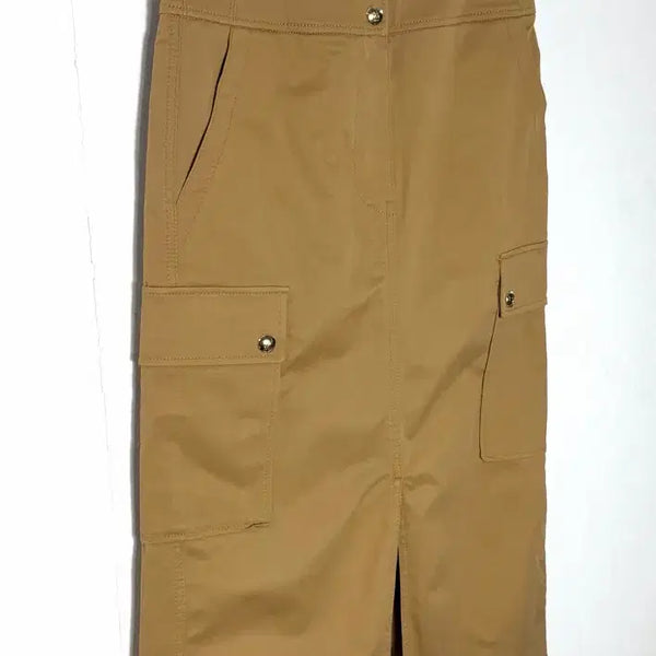 [BUNJANG] Ozzo Second Skirt / 오즈세컨 스커트