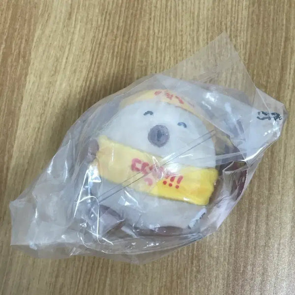 [BUNJANG] LG Twins Choego Sim Collaboration Stress Ball / 엘지트윈스 최고심 콜라보 스트레스볼(정가 판매)