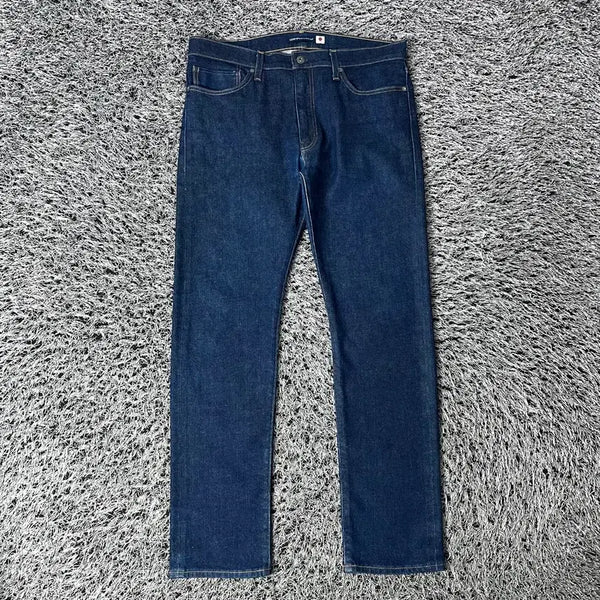 [BUNJANG] Levi's Big E 511 Selvedge Denim Pants / LEVIS 리바이스 BIG E 511 데님 팬츠 청바지 36