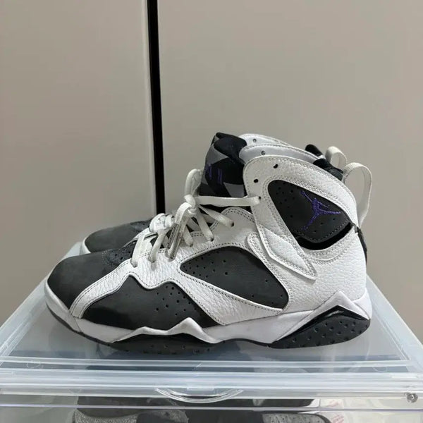 [BUNJANG] Air Jordan 7 Flint Grey (Size 275) / [조던] 에어조던 7 플린트 그레이 (사이즈 275)