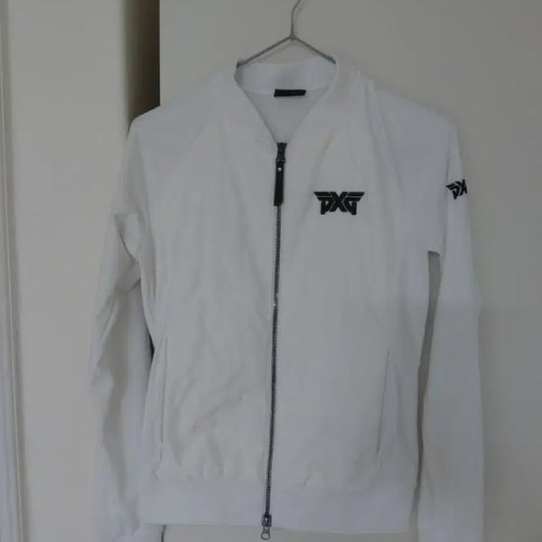 [BUNJANG] PXG Women's Full-Zip Jacket / 여성pxg집업