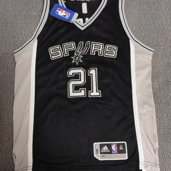 [BUNJANG] San Antonio Spurs NBA Kids Basketball Jersey / nba 샌안토니오 농구 유니폼 저지 키즈 사이즈