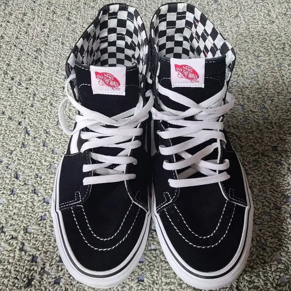 [BUNJANG] Vans Sneakers / 반스 스니커즈 285/290mm