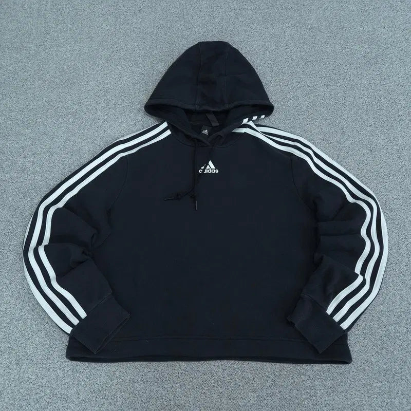 [BUNJANG] Adidas Hoodie (M) / M 아디다스 후드티 | 0903B45