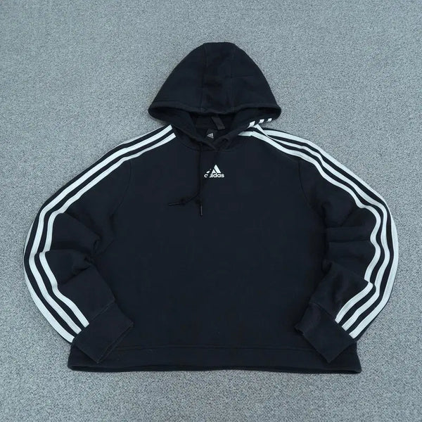 [BUNJANG] Adidas Hoodie (M) / M 아디다스 후드티 | 0903B45