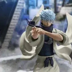 [BUNJANG] Jump Out Heroes Jujutsu Kaisen Satoru Gojo Figure (Sealed) / 미개봉) 택포 20 당주 고죠 점프아웃히어로즈 주술회전 고죠사토루