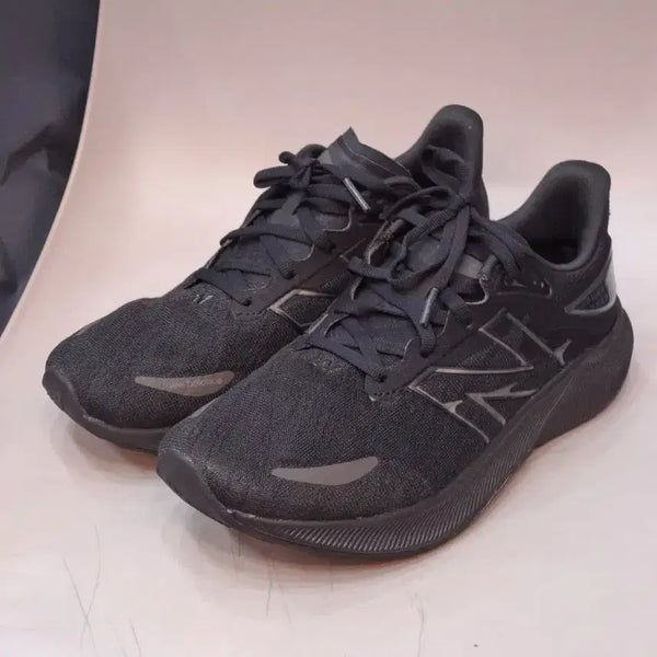 [BUNJANG] New Balance 413V3 Black Sneakers (250mm) / 뉴발란스 413V3. M413LA3. 운동화250mm