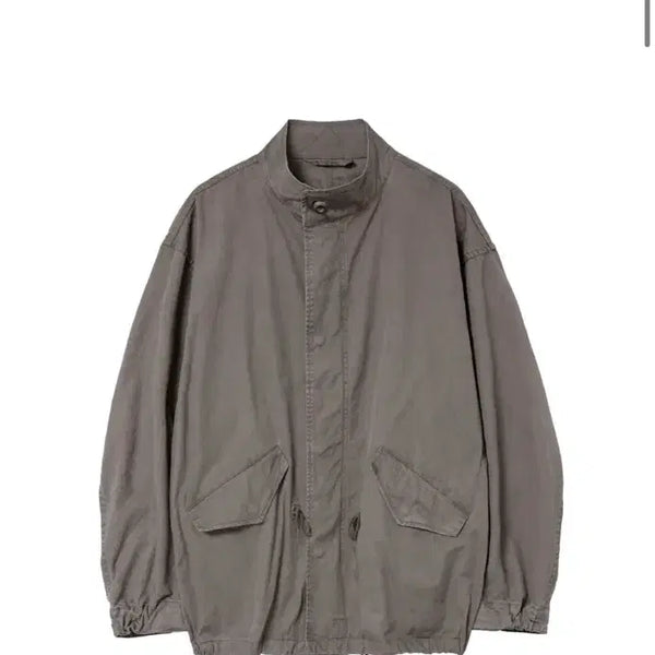 [BUNJANG] Hatching Room Modz Parka Mud Brown / 3)해칭룸 모즈파카 머드브라운