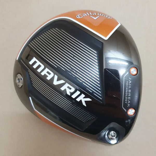 [BUNJANG] Callaway Maverick 10.5 Degree Driver Head / 켈러웨이 매버릭 10.5도 드라이버 헤드