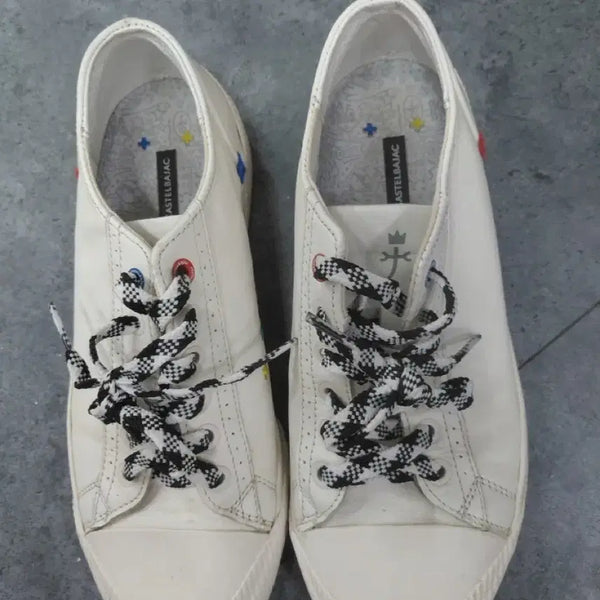 [BUNJANG] CASTELBAJAC Shoes / 까스텔바작신발