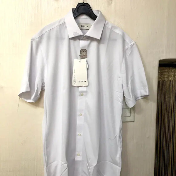[BUNJANG] Ziozia Men's Shirt Size 100 / 지오지아 셔츠