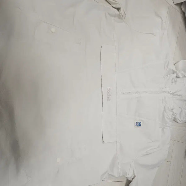 [BUNJANG] Kodak Anorak Top / 코닥 아노락 상의 상태 A