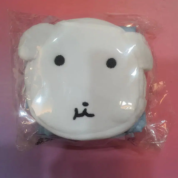 [BUNJANG] COSRX Ganadi Face Pouch + Baku Bag Sealed New Product / 코스알엑스 가나디 페이스 파우치 바쿠백 미개봉 새상품