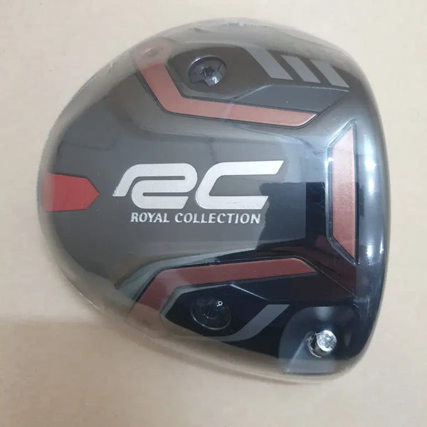 [BUNJANG] Royal Collection AM-X 9.5 Degree Driver Head / (새제품)로얄콜렉션 AM-X 9.5도 드라이버 헤드
