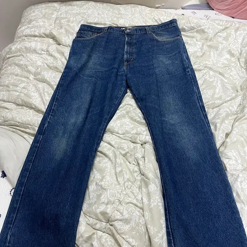 [BUNJANG] Levi's 517 3836 Jeans / 리바이스 517 3836 판매합니다