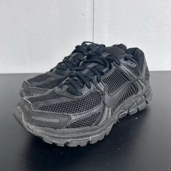 [BUNJANG] Nike Zoom Vomero 5 SP All Black / 나이키 줌 보메로5 SP 올블랙(255)