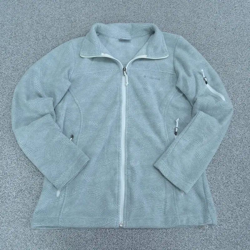 [BUNJANG] Columbia Fleece Zip-Up Jacket (Size M) / M 콜롬비아 후리스 집업 | 0903B33