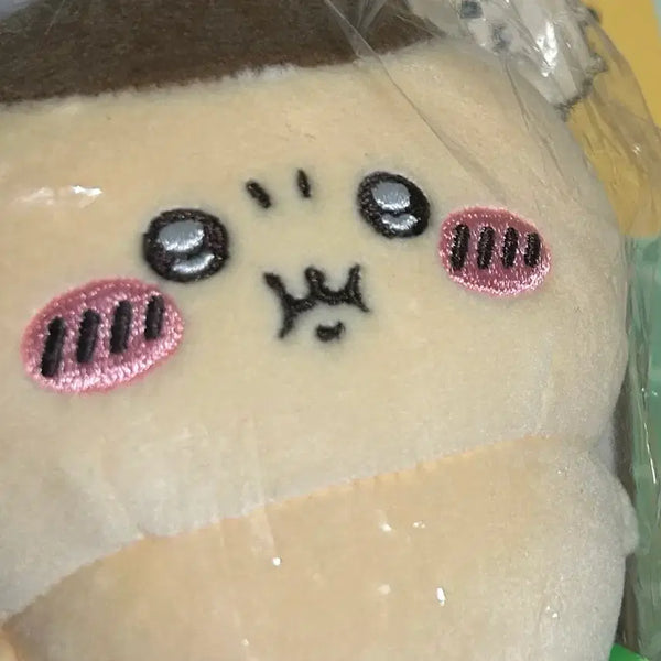 [BUNJANG] Kurimanzu Heungchitsung Mascot / 쿠리만주 흥칫뿡 마스코트