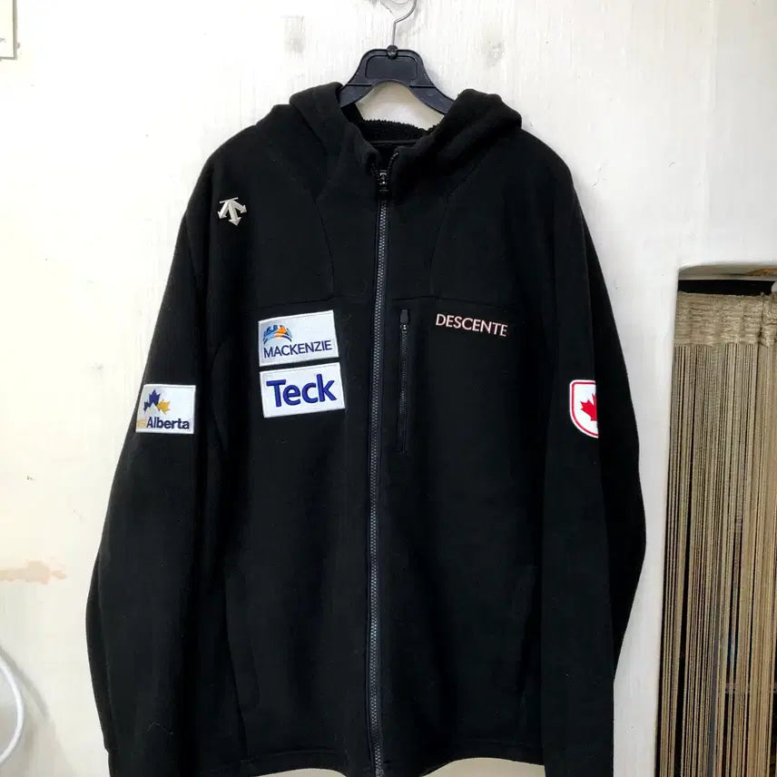 [BUNJANG] Descente Jacket / 데상트 자켓