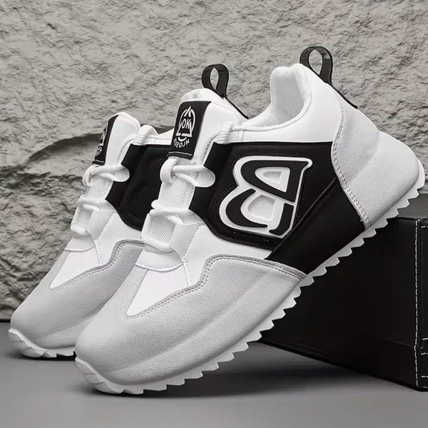 [BUNJANG] B Sneakers (Men's Size 250) Brand New / B 스니커즈 (남자 250) 새제품