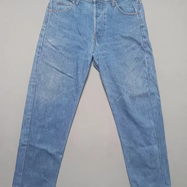 [BUNJANG] Levi's 501 Original USA Jeans 1992 / [34] 리바이스 501 92s USA 오리지널 진 청바지