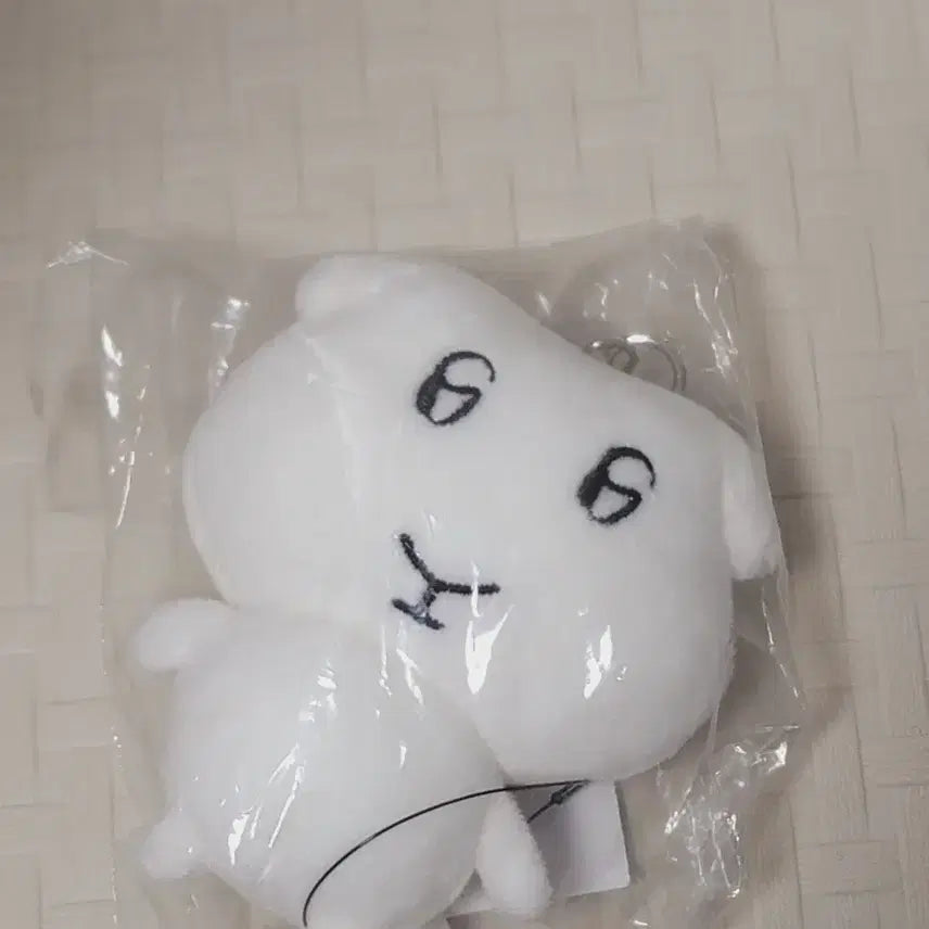 [BUNJANG] GomauSida GuinHuiGi Keyring (Sealed) / 고마우시다 기니휘기 키링 미개봉 판매