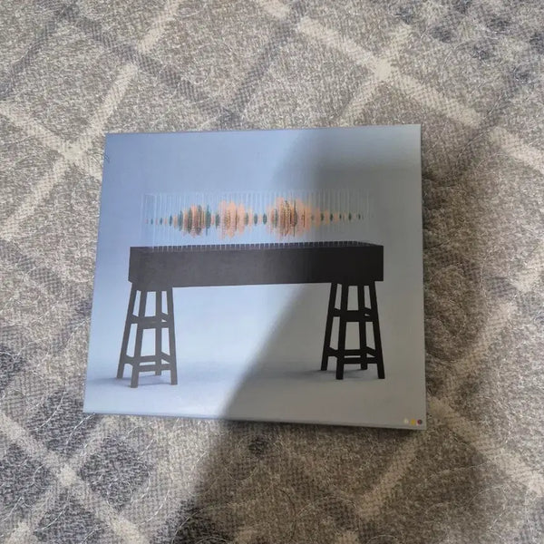 [BUNJANG] Justhis 4 the Youth CD / 저스디스 팔로일토 4 the youth CD
