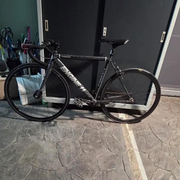 [BUNJANG] Engine11 Vortex Bicycle / 엔진11 볼텍스 [찐가격]