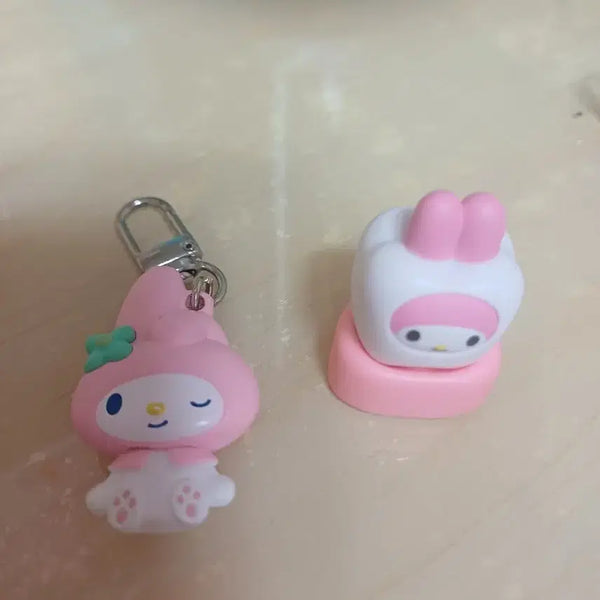 [BUNJANG] My Melody Character Item / 마이멜로디
