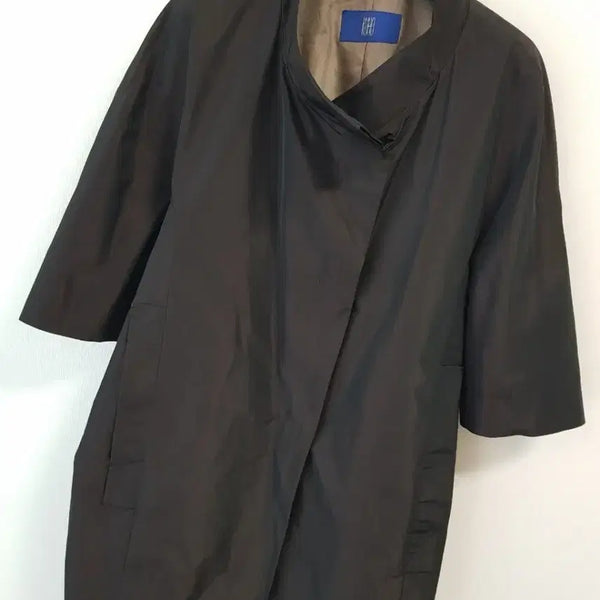 [BUNJANG] KUHO Authentic Women's Bomber Jacket / 구호 정품 여성봄버자켓