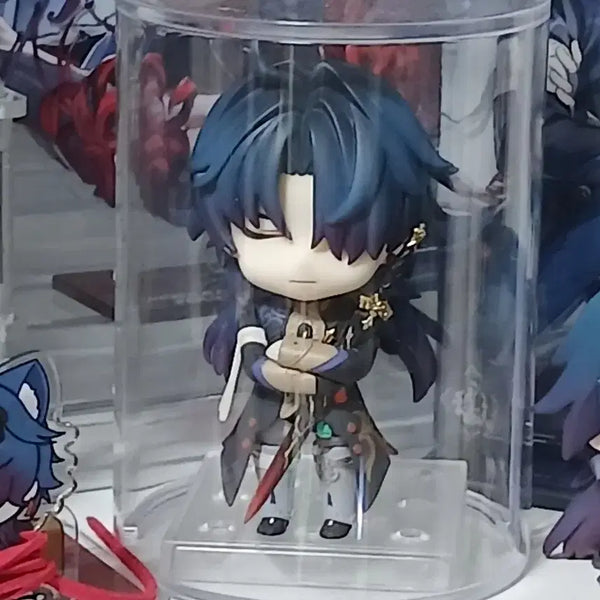 [BUNJANG] Genshin Impact Blade Nendoroid / 블레이드 넨도로이드 붕스 붕괴 스타레일