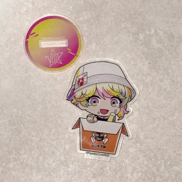 [BUNJANG] Paralife Kantaro Acrylic Stand / 파라라이 칸타로 아크릴 스탠드