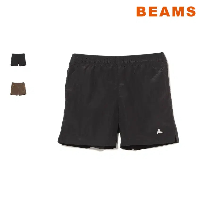 [BUNJANG] BEAMS ROA Helder Shorts / 빔즈 ROA 헬더 반바지