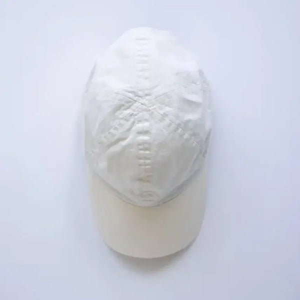 [BUNJANG] Gnuhr Cap Sand Color / 누어 gnuhr 캡